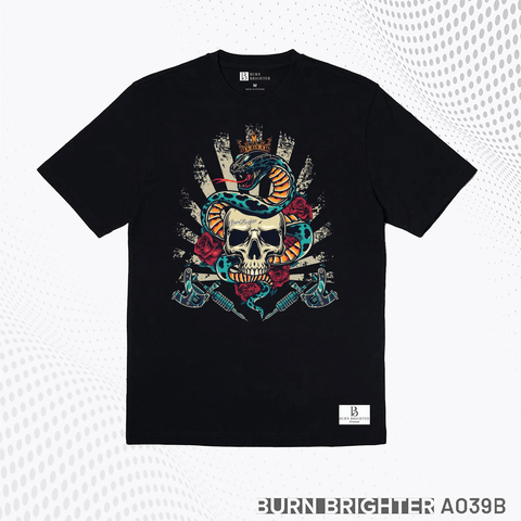 ÁO THUN NAM TRƠN BODY CAO CẤP