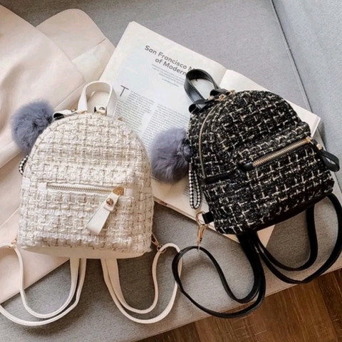 BALO MINI NỮ ĐEO CHÉO NHỎ GỌN XINH XẮN